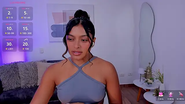 amandaconner online show from 12/02/25, 04:57