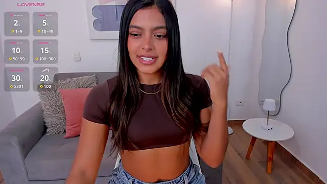 amandaconner online show from 02/02/26, 04:17