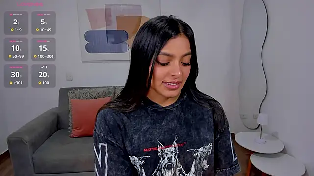 amandaconner online show from 02/09/26, 03:43