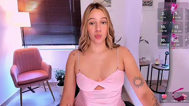 Snapshot of ameliegraham chatting on 10/01/25, 06:03 ameliegraham online show from 10/01/25, 06:03