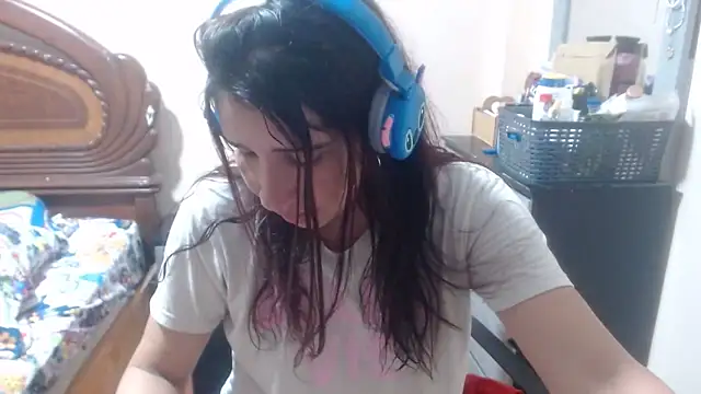 Ainhoa-hot online show from 12/21/25, 03:02