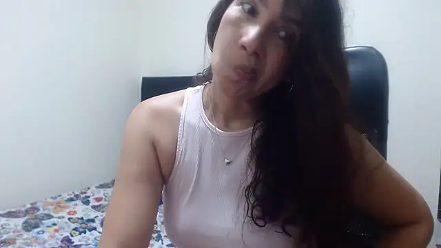 Ainhoa-hot online show from 07/02/26, 04:29