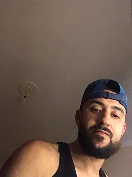 ClatteryPrexy online show from 03/17/25, 01:14