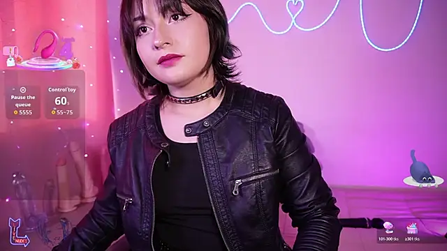 Ahri howl sweet online show from 03/28/26, 09:25