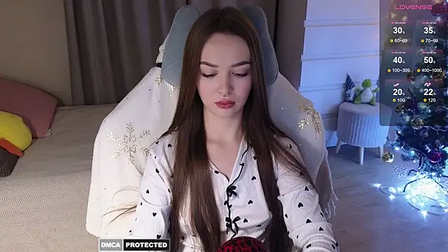 kate leoo online show from 01/14/25, 03:26