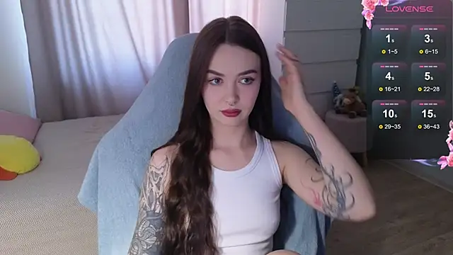 kate leoo online show from 05/03/26, 12:55