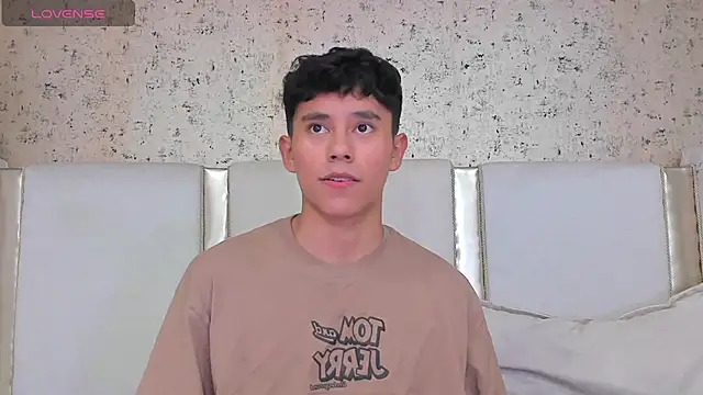 Angel esteban fx online show from 01/11/25, 03:55