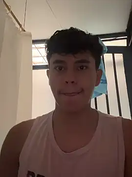 Angel esteban fx online show from 01/05/26, 07:06