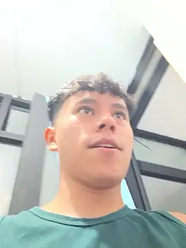 Angel esteban fx online show from 01/08/26, 03:42