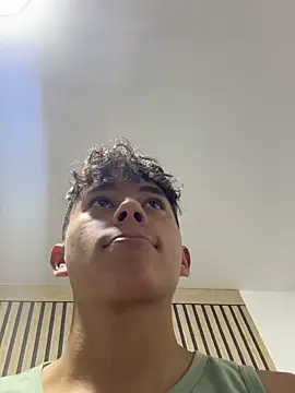 Angel esteban fx online show from 02/13/26, 10:22