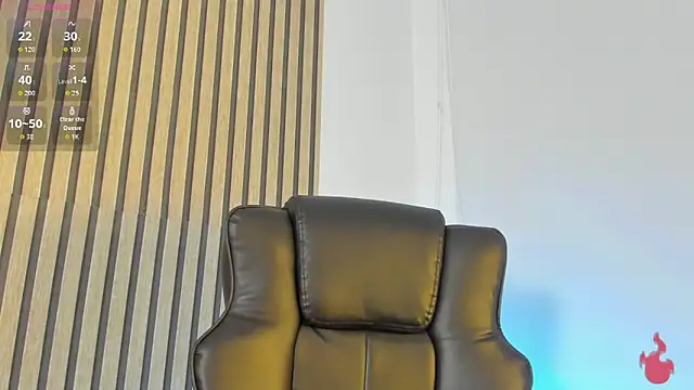 Angel esteban fx online show from 04/21/26, 08:34