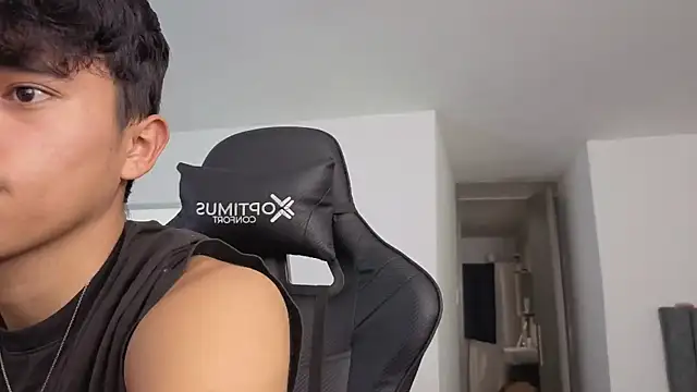 Angel esteban fx online show from 07/22/26, 04:32