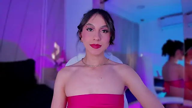 Snapshot of MiissCharlotte chatting on 01/24/25, 07:08 MiissCharlotte online show from 01/24/25, 07:08