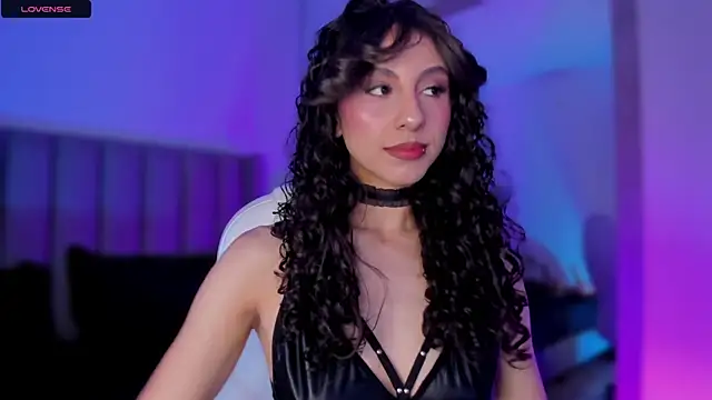 Snapshot of MiissCharlotte chatting on 01/26/25, 08:34 MiissCharlotte online show from 01/26/25, 08:34