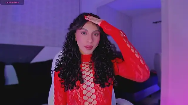 Snapshot of MiissCharlotte chatting on 02/18/25, 04:15 MiissCharlotte online show from 02/18/25, 04:15