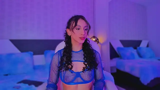 Snapshot of MiissCharlotte chatting on 03/11/25, 05:16 MiissCharlotte online show from 03/11/25, 05:16