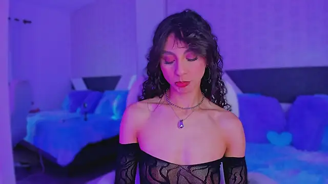 Snapshot of MiissCharlotte chatting on 03/20/25, 04:40 MiissCharlotte online show from 03/20/25, 04:40