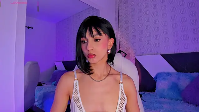 Snapshot of MiissCharlotte chatting on 10/25/25, 05:15 MiissCharlotte online show from 10/25/25, 05:15