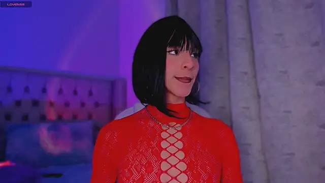 Snapshot of MiissCharlotte chatting on 11/01/25, 01:40 MiissCharlotte online show from 11/01/25, 01:40