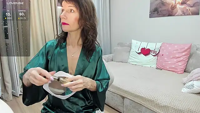 Adele Rimm online show from 04/05/26, 01:25