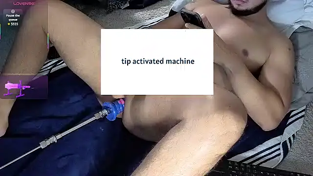 berriess  online show from 03/11/26, 12:00