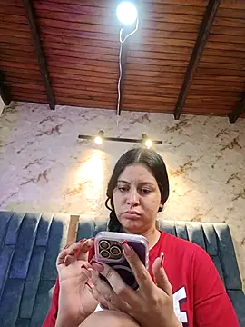 Arii Vga online show from 11/30/25, 04:16