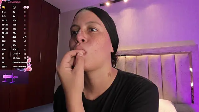 Arii Vga online show from 02/23/26, 10:07