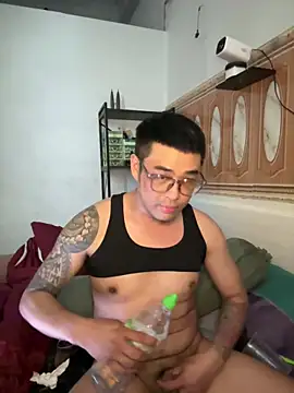 Asianhif online show from 11/27/25, 03:19