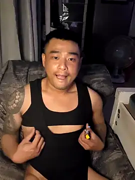 Asianhif online show from 12/18/25, 03:40