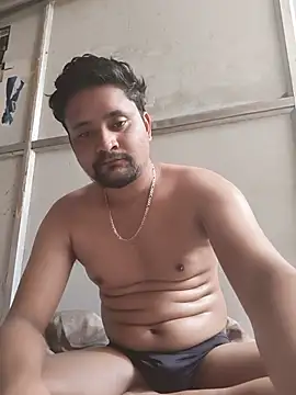 Tejpaljoshi online show from 07/18/26, 05:11