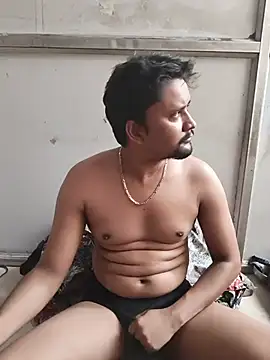 Tejpaljoshi online show from 07/19/26, 08:29
