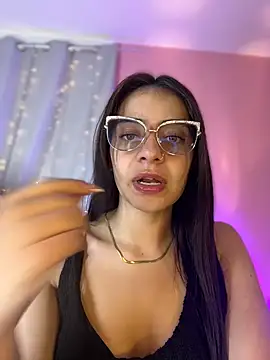 hannacruzsj online show from 01/13/26, 02:44