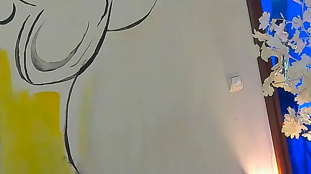 Snapshot of GracyJee chatting on 03/10/25, 02:26 GracyJee online show from 03/10/25, 02:26