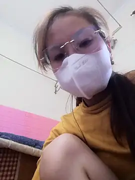 -Almira- online show from 11/13/25, 02:21