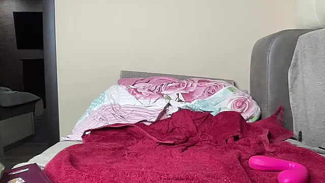 Daddysgirl 777 online show from 11/16/25, 08:03