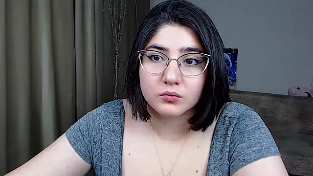 Crazy Bunya online show from 12/08/24, 01:36