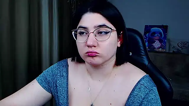 Crazy Bunya online show from 12/14/24, 02:21