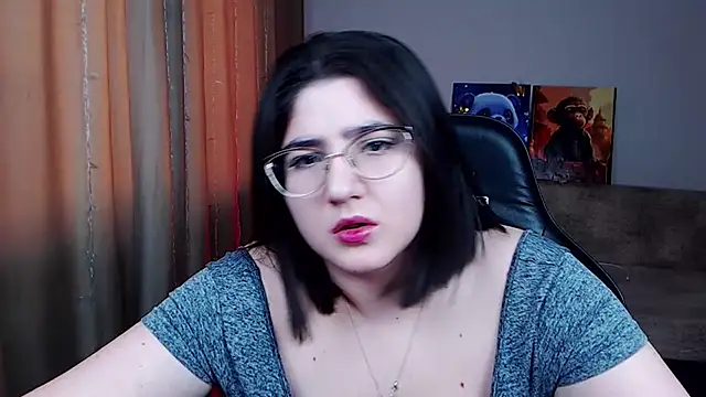 Crazy Bunya online show from 02/17/25, 01:53