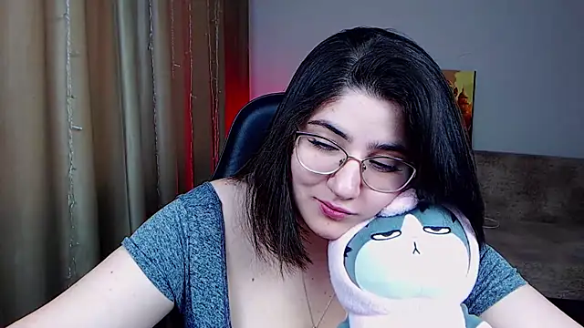 Crazy Bunya online show from 02/23/25, 02:04