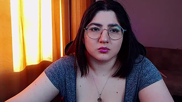 Crazy Bunya online show from 04/25/26, 01:41