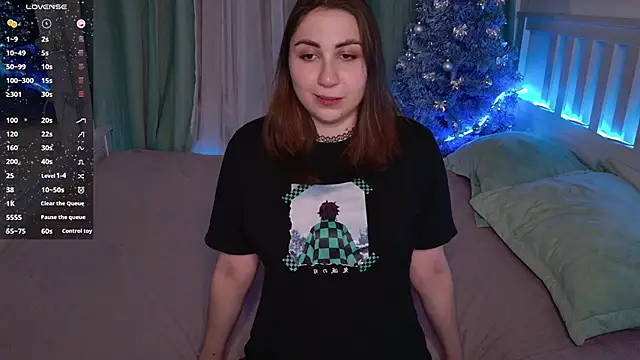 Snapshot of WinryRoss chatting on 12/15/24, 08:30 WinryRoss online show from 12/15/24, 08:30