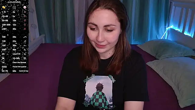 Snapshot of WinryRoss chatting on 01/15/25, 08:41 WinryRoss online show from 01/15/25, 08:41