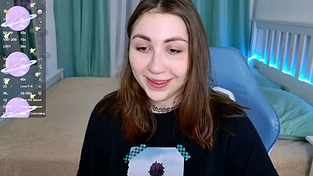 Snapshot of WinryRoss chatting on 01/25/25, 05:40 WinryRoss online show from 01/25/25, 05:40