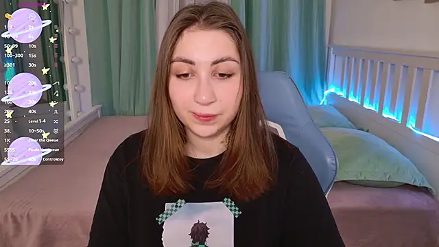 Snapshot of WinryRoss chatting on 01/26/25, 05:13 WinryRoss online show from 01/26/25, 05:13