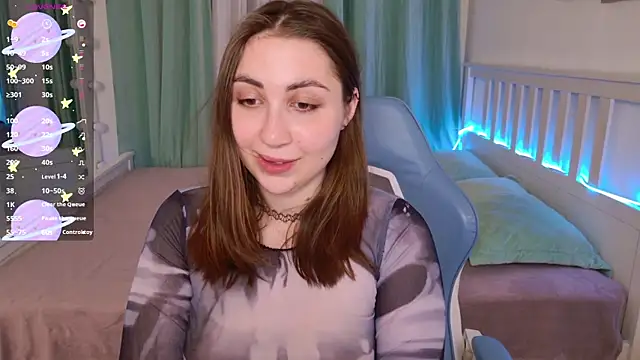 Snapshot of WinryRoss chatting on 01/26/25, 08:14 WinryRoss online show from 01/26/25, 08:14