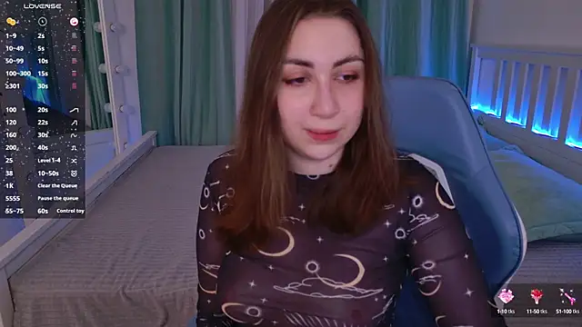 Snapshot of WinryRoss chatting on 02/09/25, 06:01 WinryRoss online show from 02/09/25, 06:01