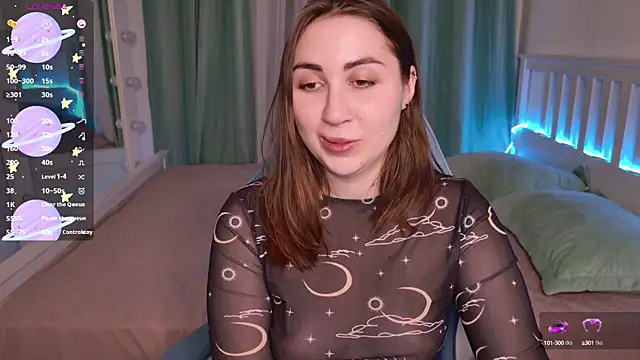 Snapshot of WinryRoss chatting on 02/21/25, 07:34 WinryRoss online show from 02/21/25, 07:34