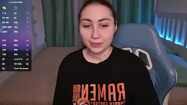 Snapshot of WinryRoss chatting on 03/21/25, 04:17 WinryRoss online show from 03/21/25, 04:17