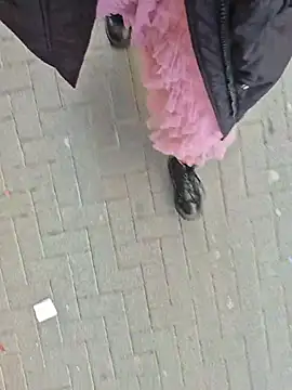 SexyErola27 online show from 02/08/26, 12:30