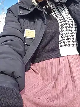 SexyErola27 online show from 02/09/26, 10:19